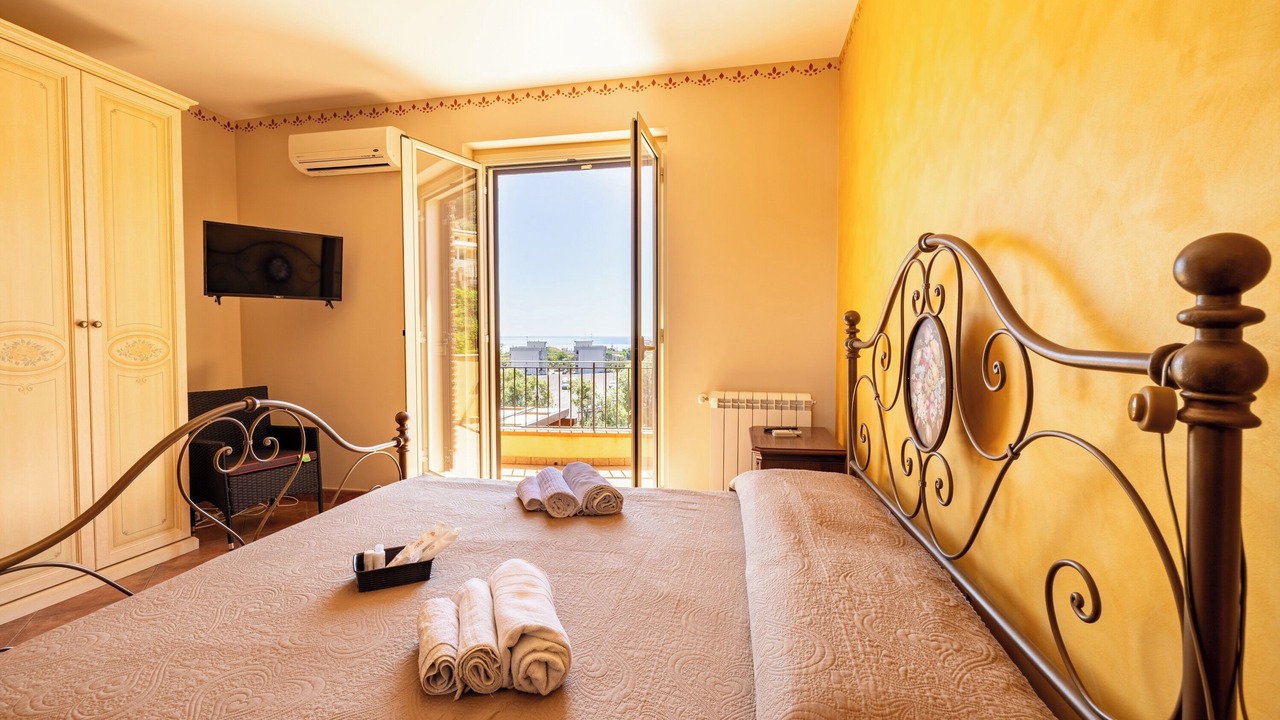 Photo of Bedroom in Nizza di Sicilia