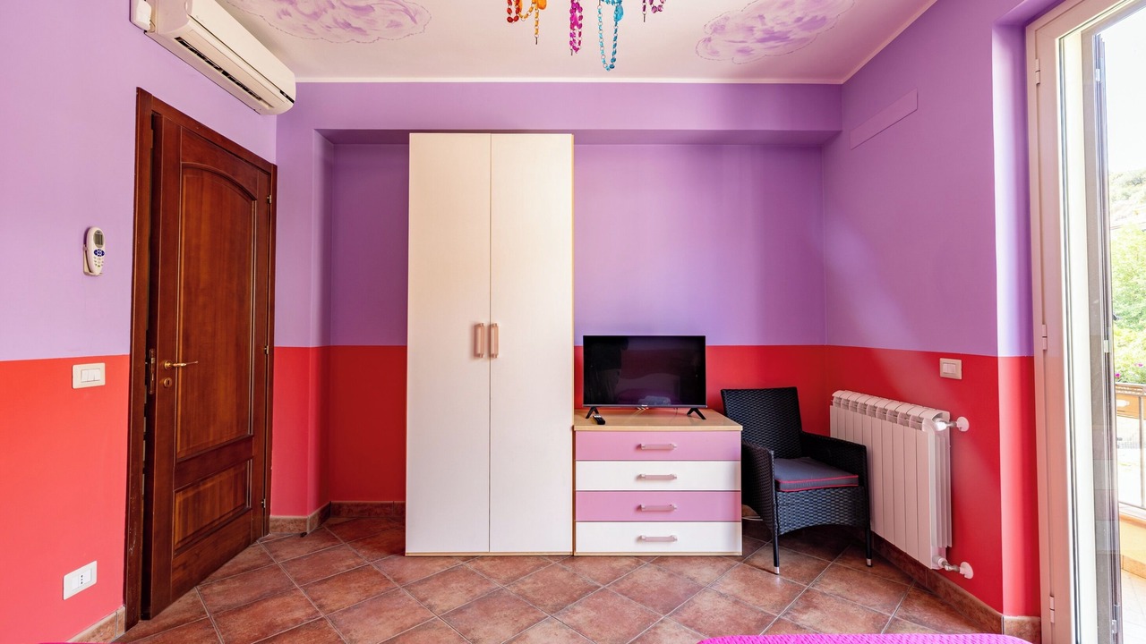 Photo of Bedroom in Nizza di Sicilia