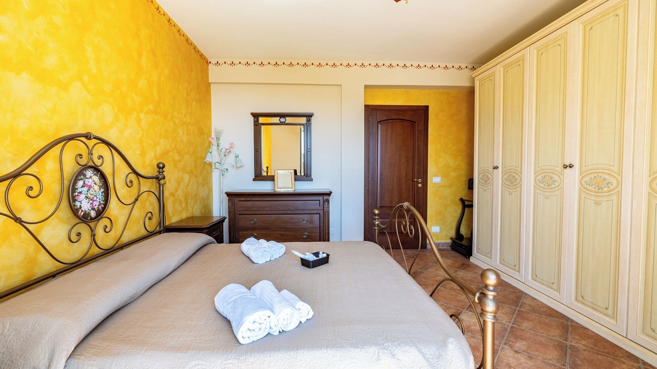 Photo of Bedroom in Nizza di Sicilia
