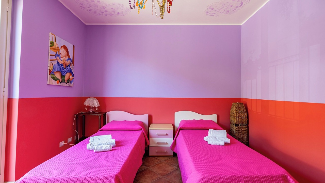 Photo of Bedroom in Nizza di Sicilia