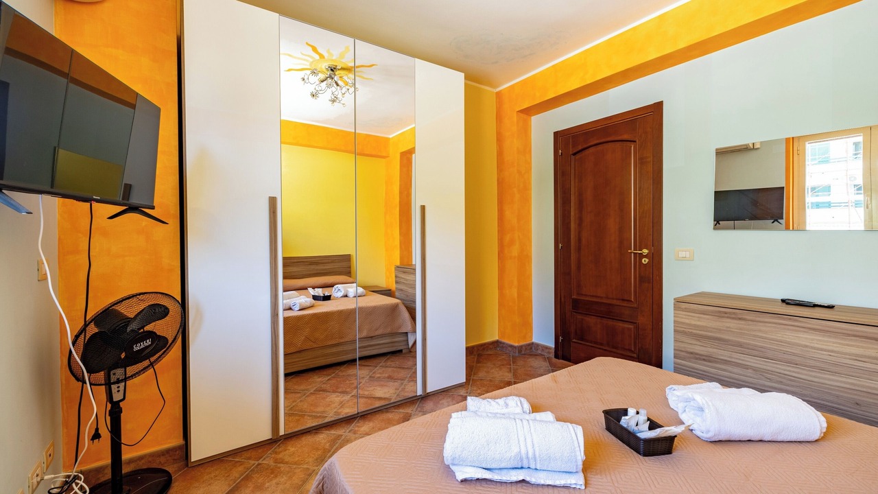 Photo of Bedroom in Nizza di Sicilia