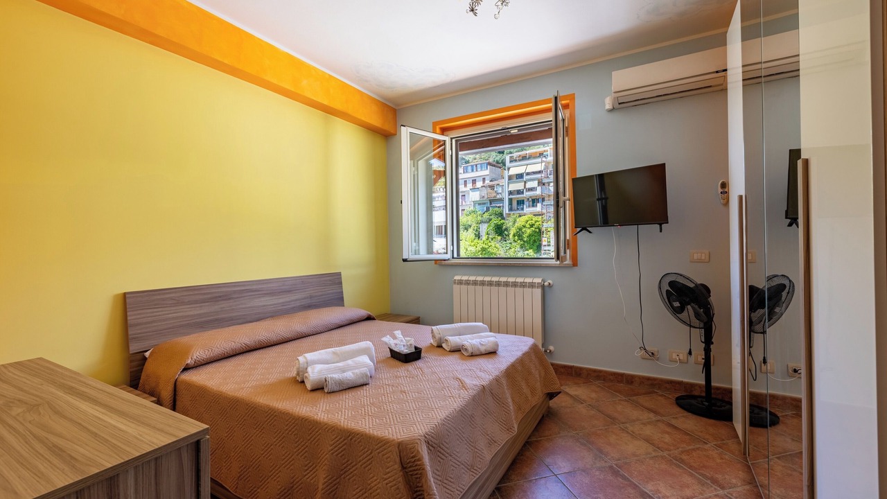 Photo of Bedroom in Nizza di Sicilia