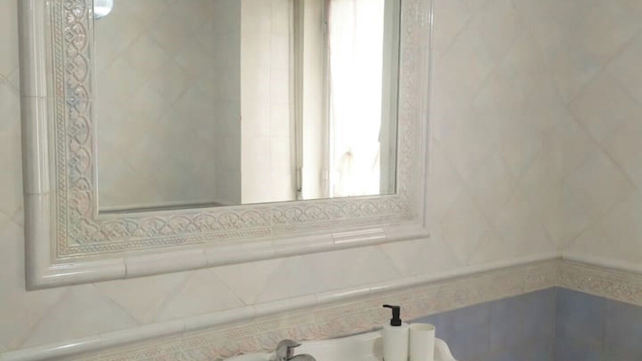 Photo of Bathroom in Policoro