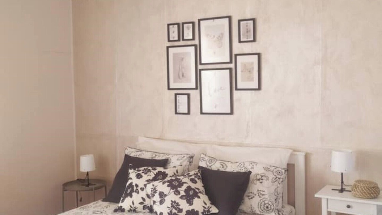 Photo of Bedroom in Policoro