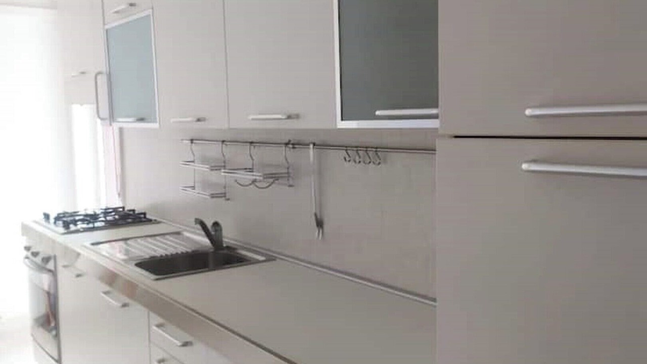 Photo of Kitchen in Policoro