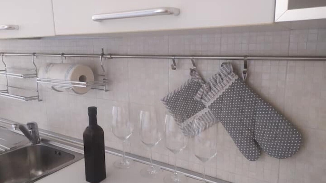 Photo of Kitchen in Policoro