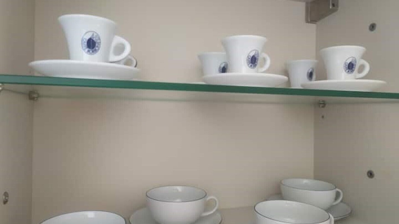 Photo of Bathroom in Policoro