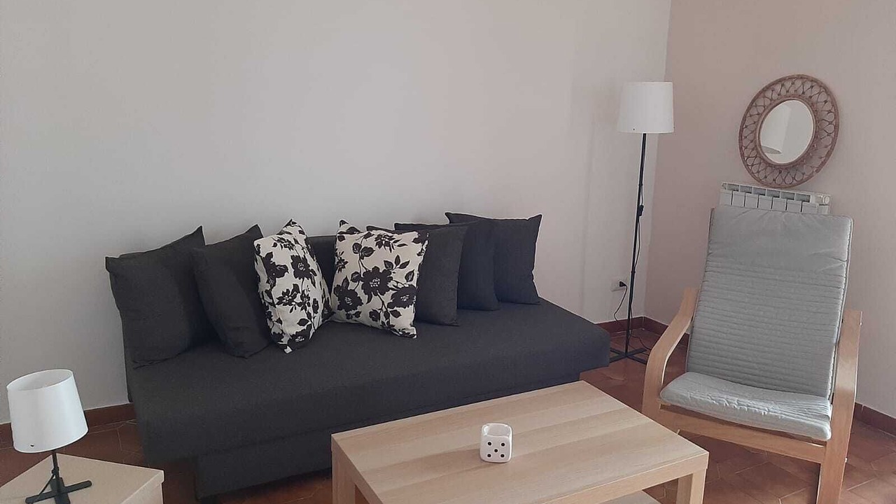 Photo of Livingroom in Policoro