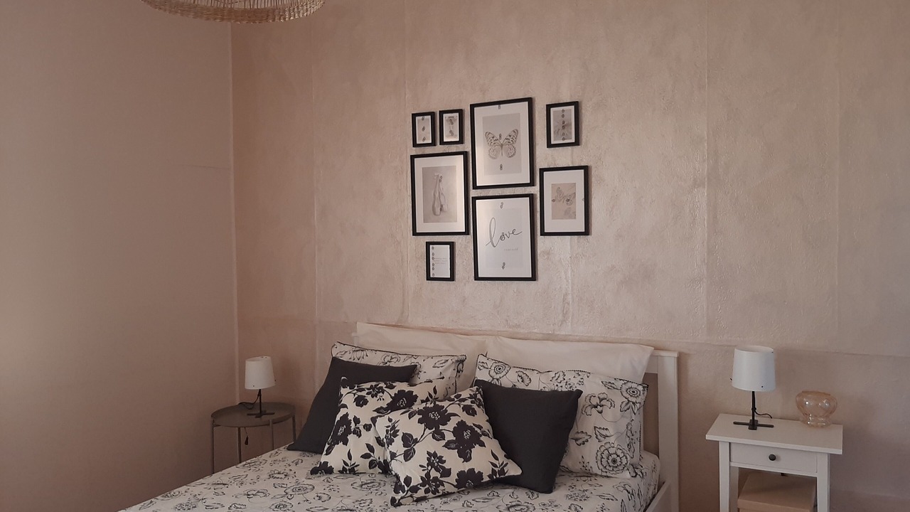 Photo of Bedroom in Policoro