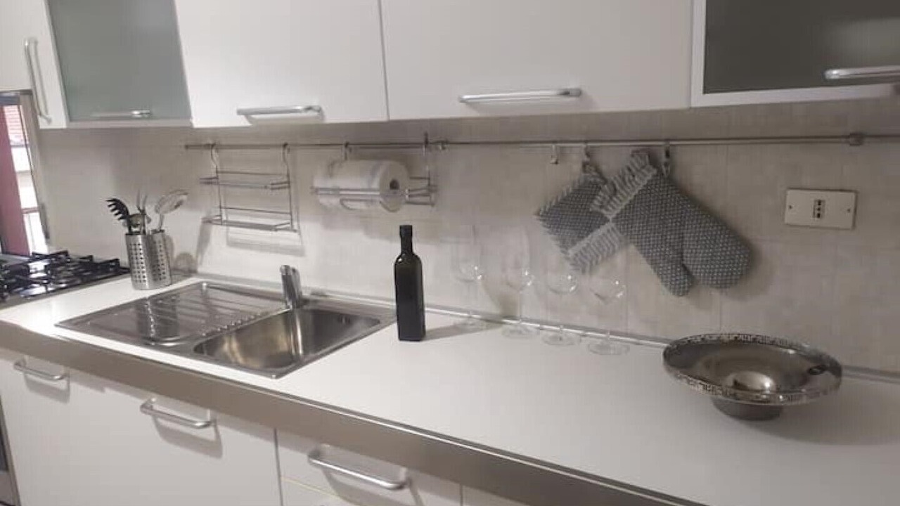 Photo of Kitchen in Policoro