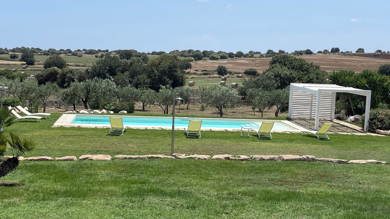 Photo of Outdoor in Rosolini