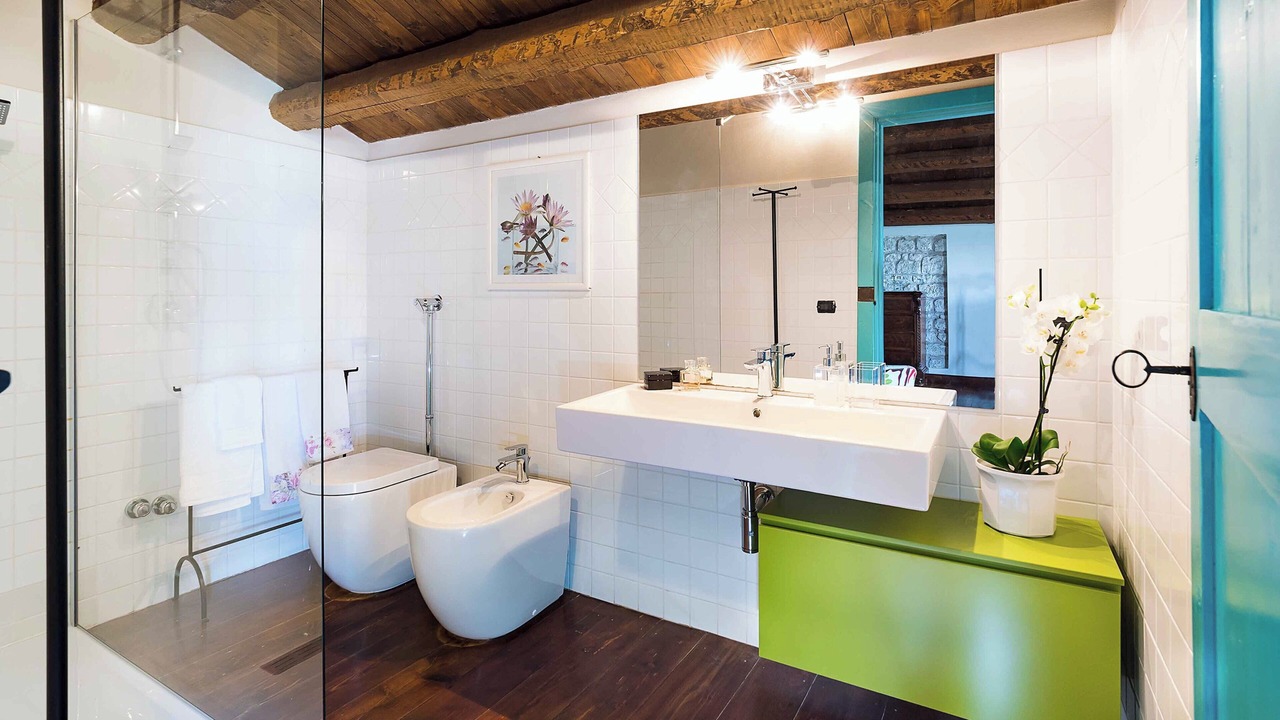 Photo of Bathroom in Rosolini