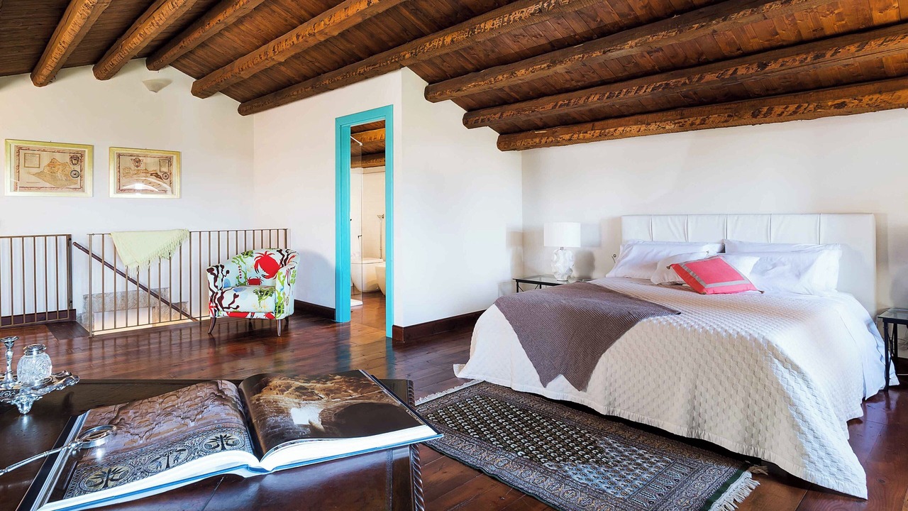 Photo of Bedroom in Rosolini