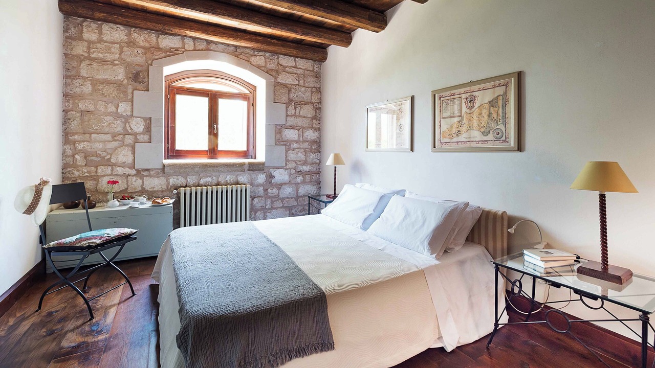 Photo of Bedroom in Rosolini