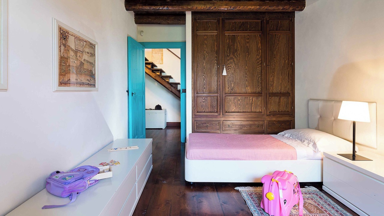 Photo of Bedroom in Rosolini