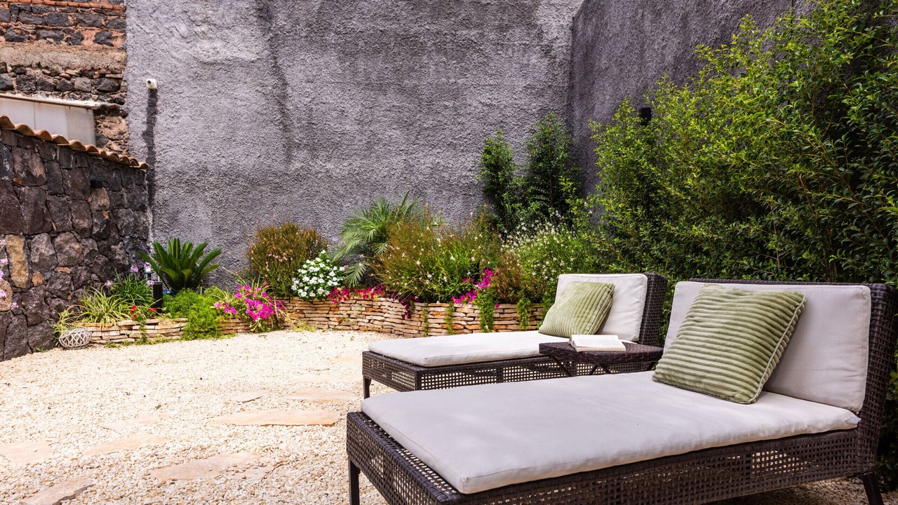 Photo of Patio Balcony in Picanello-Ognina-Barriera-Canalicchio
