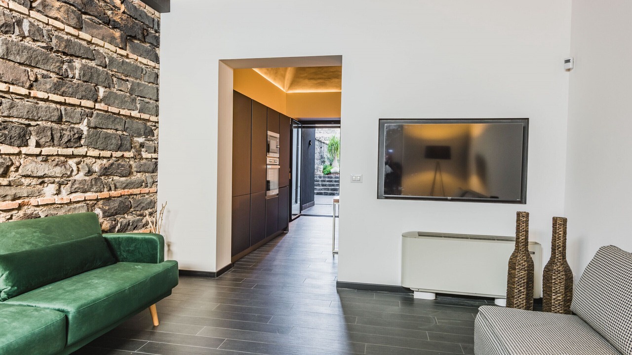 Photo of Livingroom in Picanello-Ognina-Barriera-Canalicchio