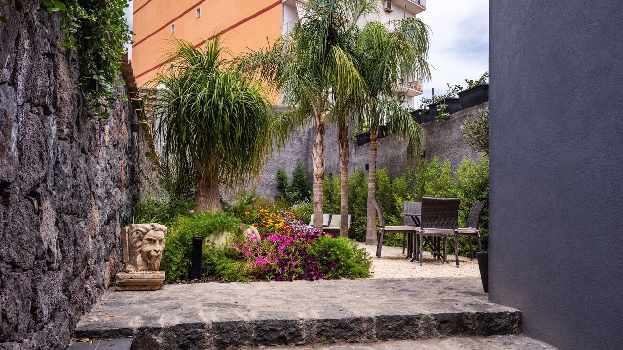 Photo of Patio Balcony in Picanello-Ognina-Barriera-Canalicchio