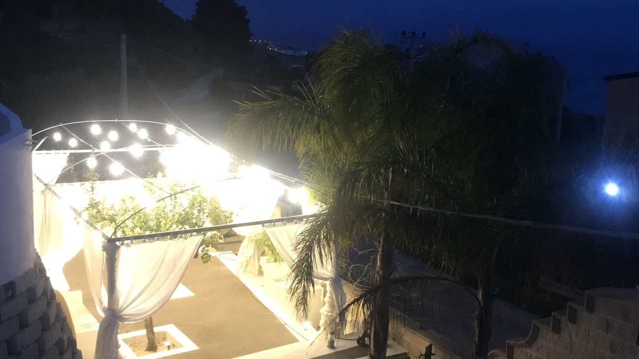 Photo of Patio Balcony in Palma di Montechiaro