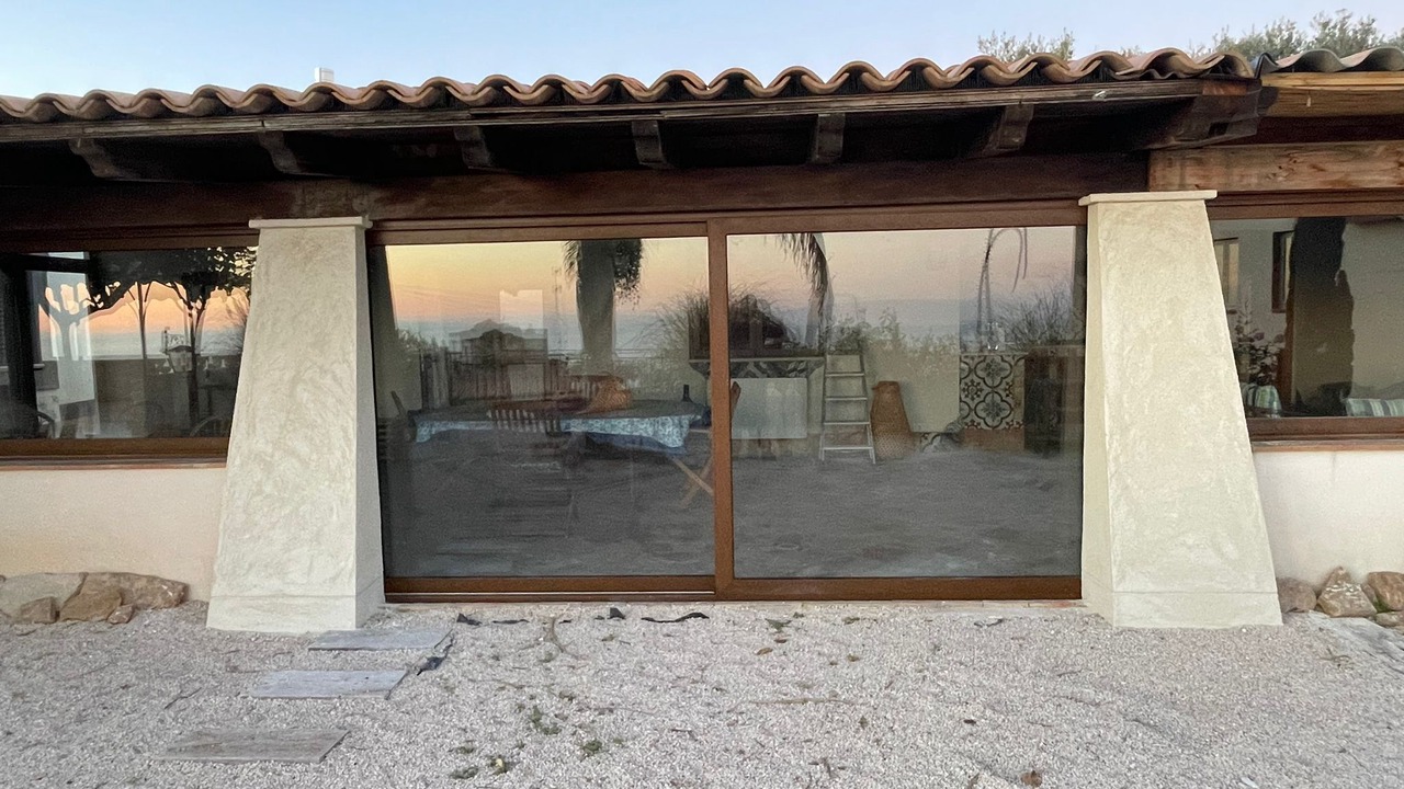 Photo of Patio Balcony in Palma di Montechiaro