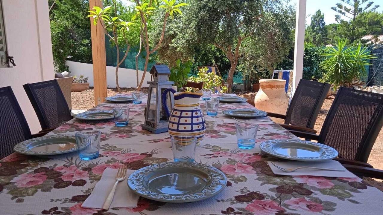 Photo of Outdoor in Scopello