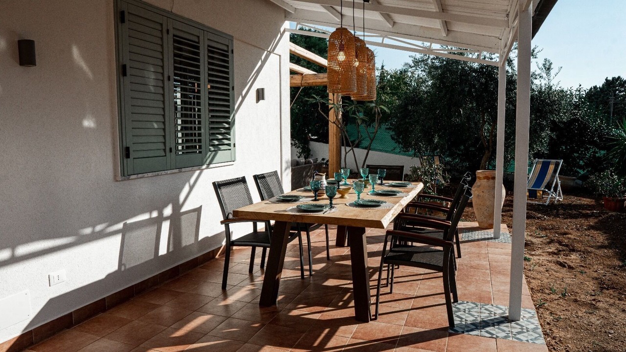 Photo of Outdoor in Scopello