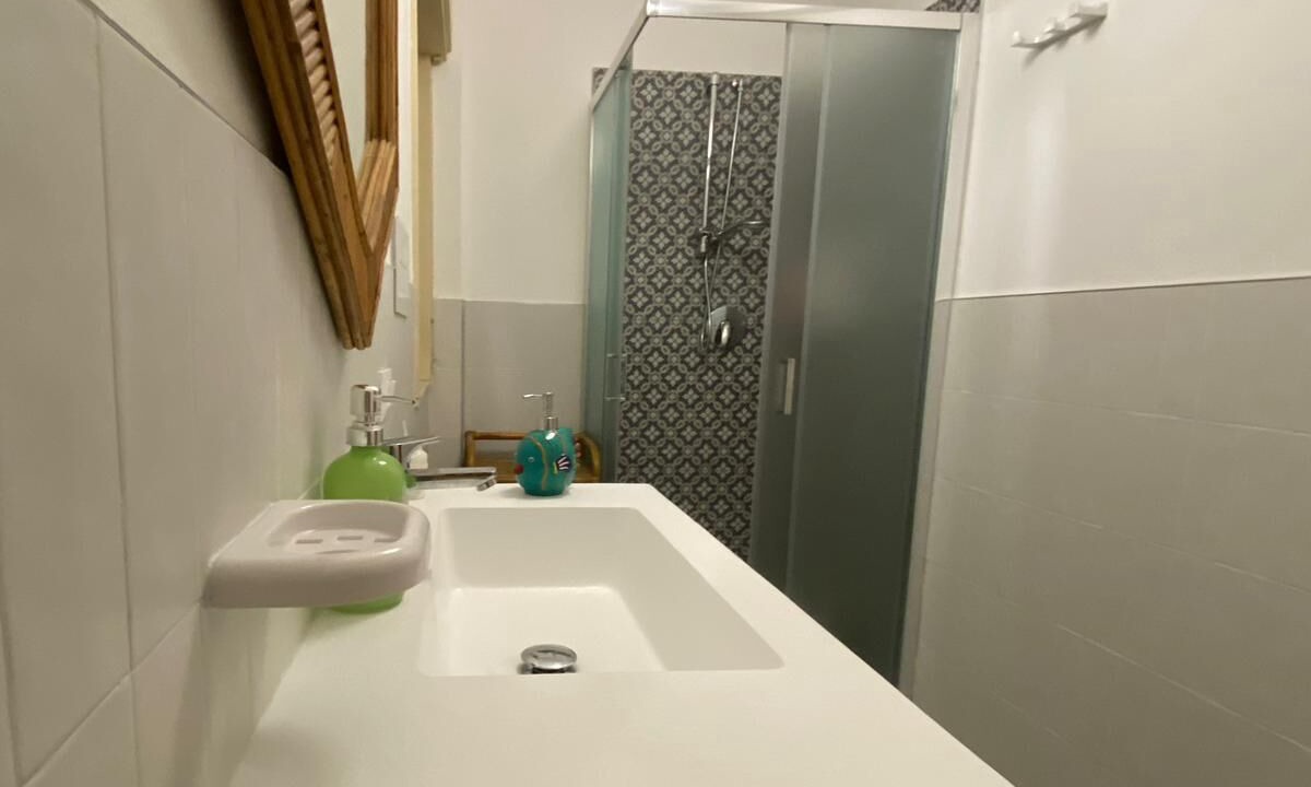 Photo of Bathroom in Scopello