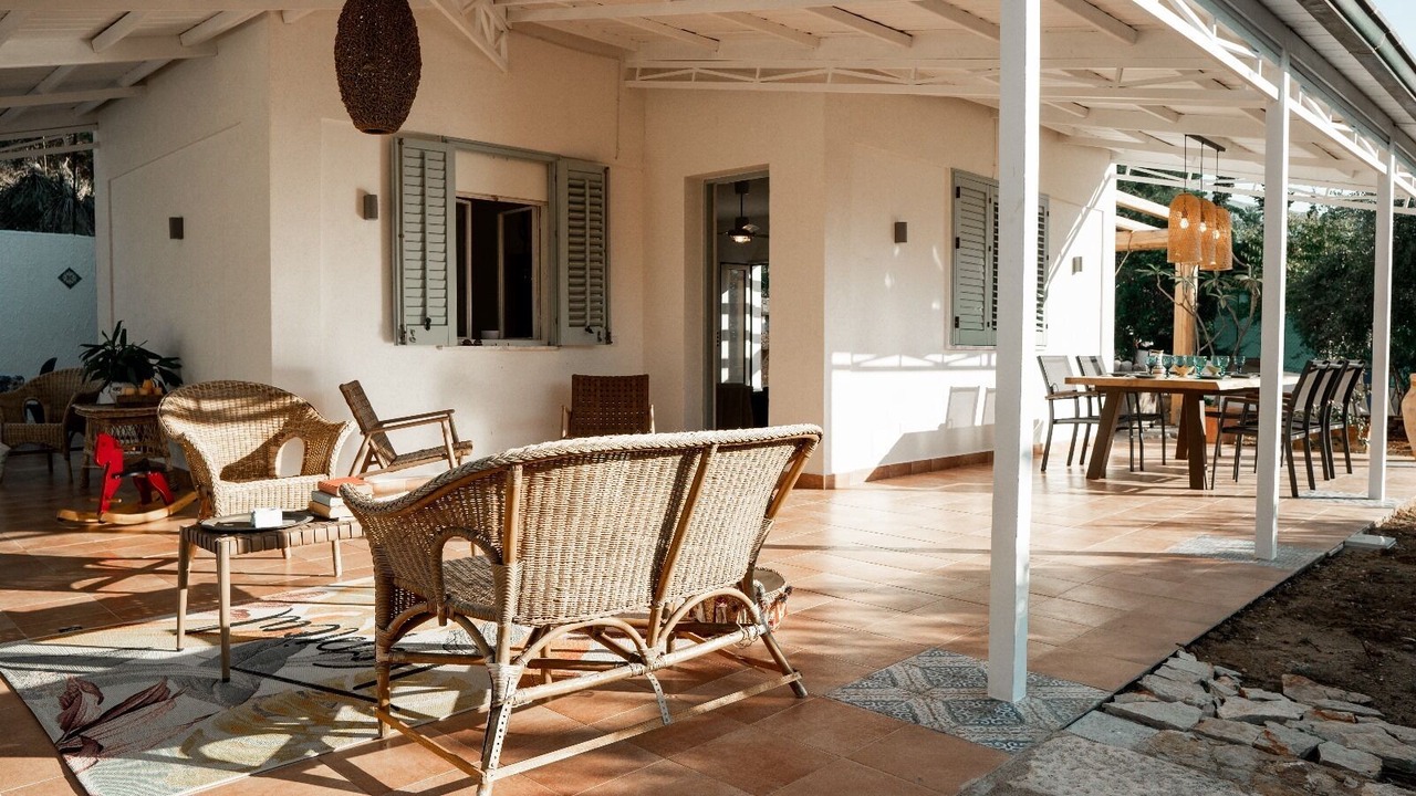 Photo of Outdoor in Scopello