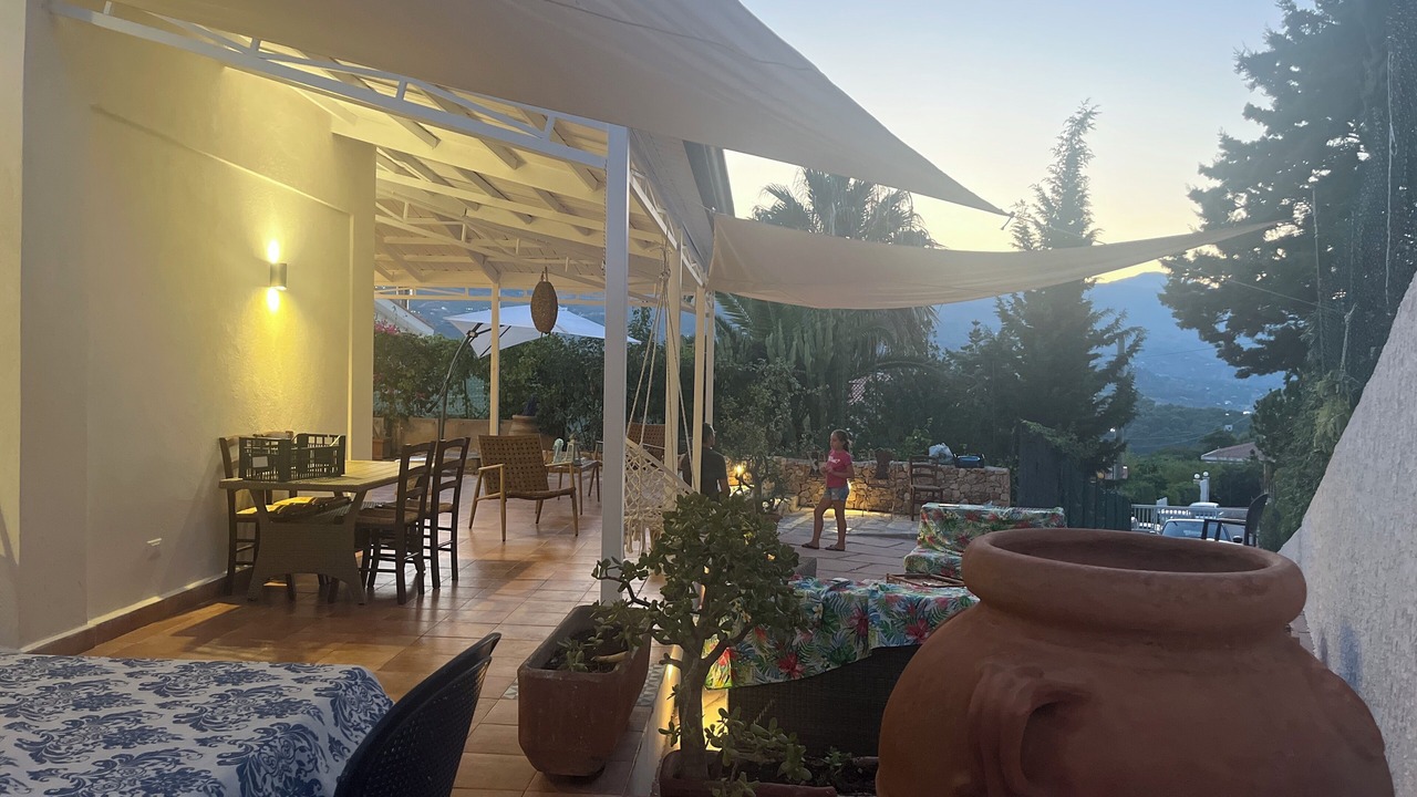 Photo of Outdoor in Scopello