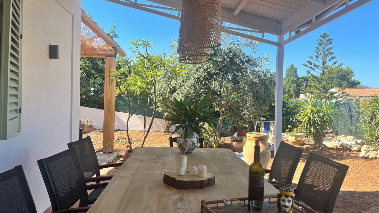 Photo of Outdoor in Scopello