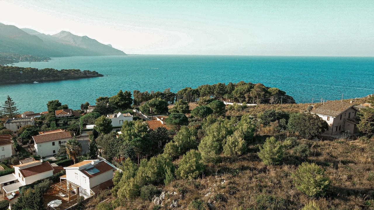 Photo of Outdoor in Scopello