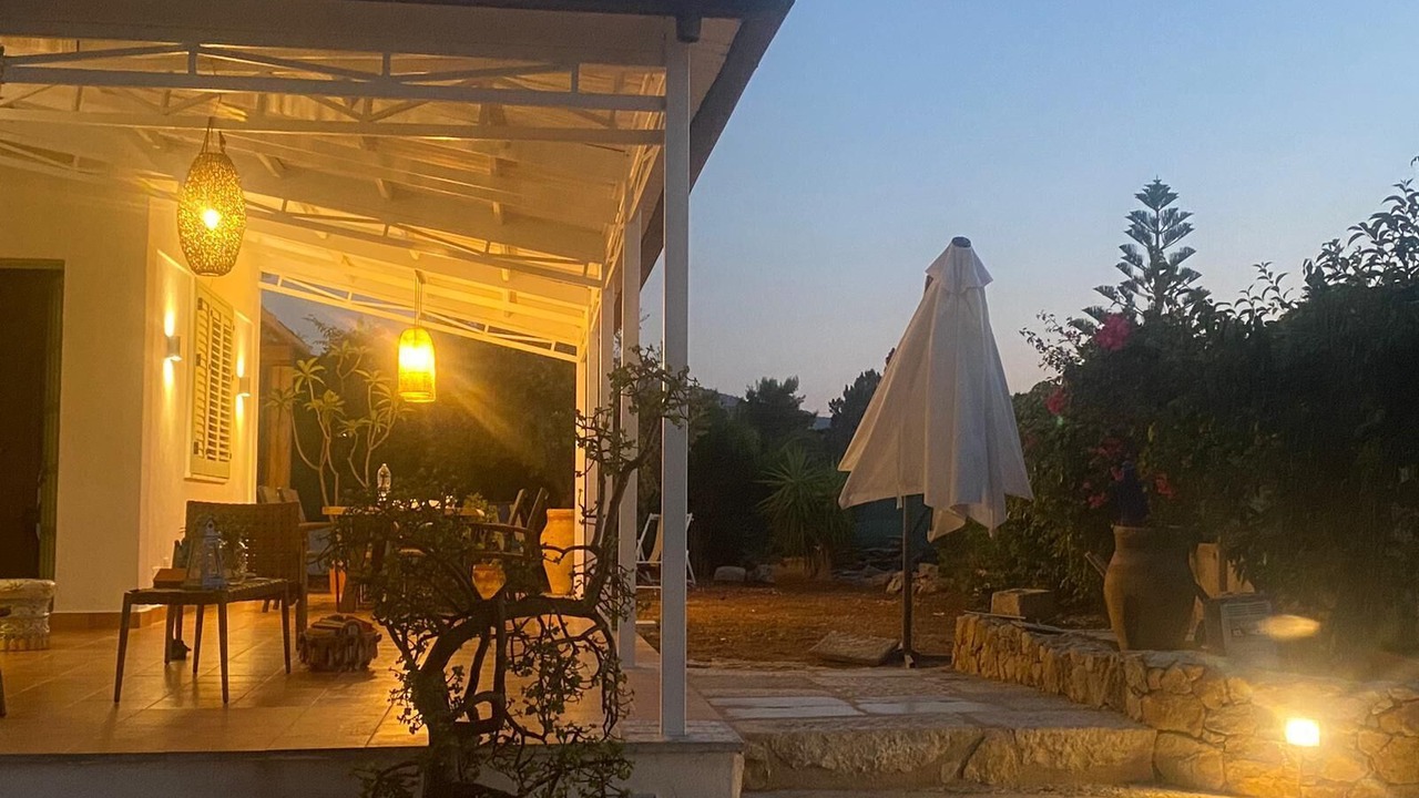 Photo of Patio Balcony in Scopello