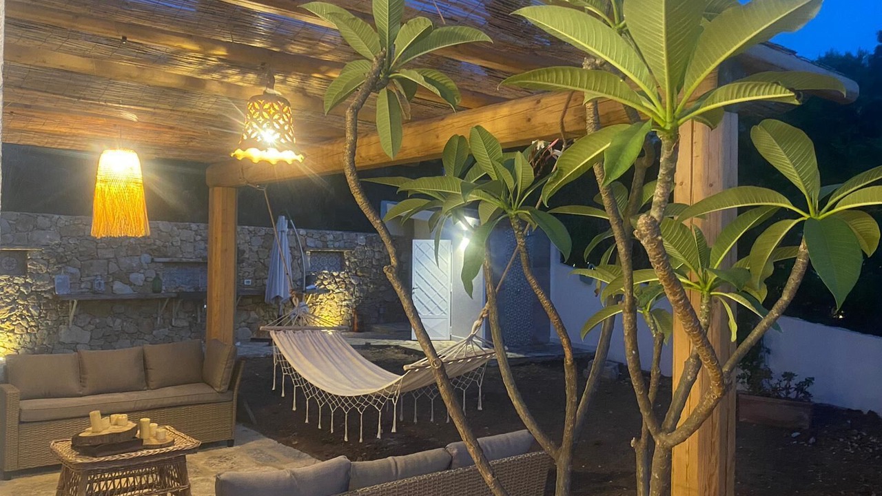 Photo of Patio Balcony in Scopello