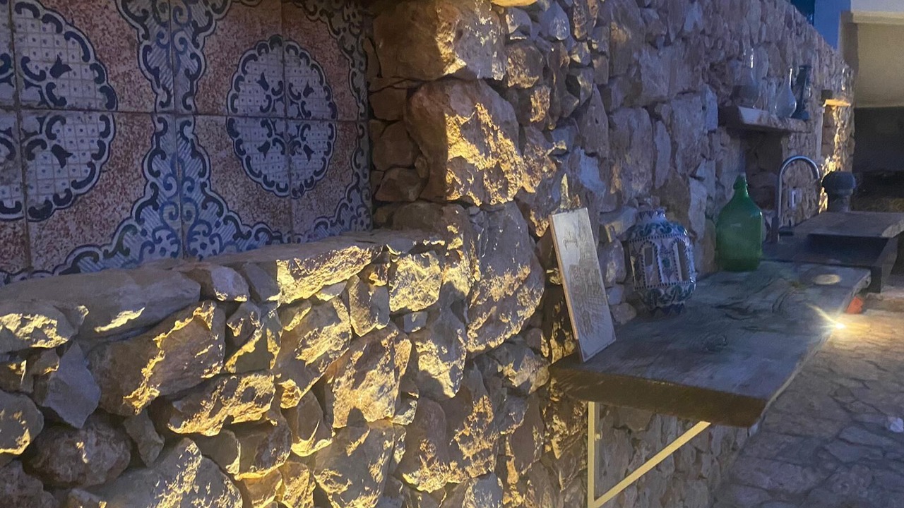 Photo of Patio Balcony in Scopello