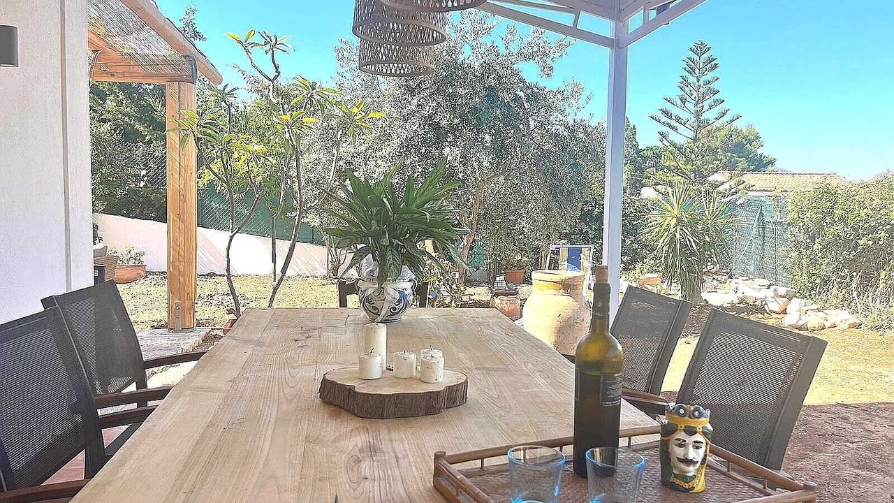 Photo of Outdoor in Scopello