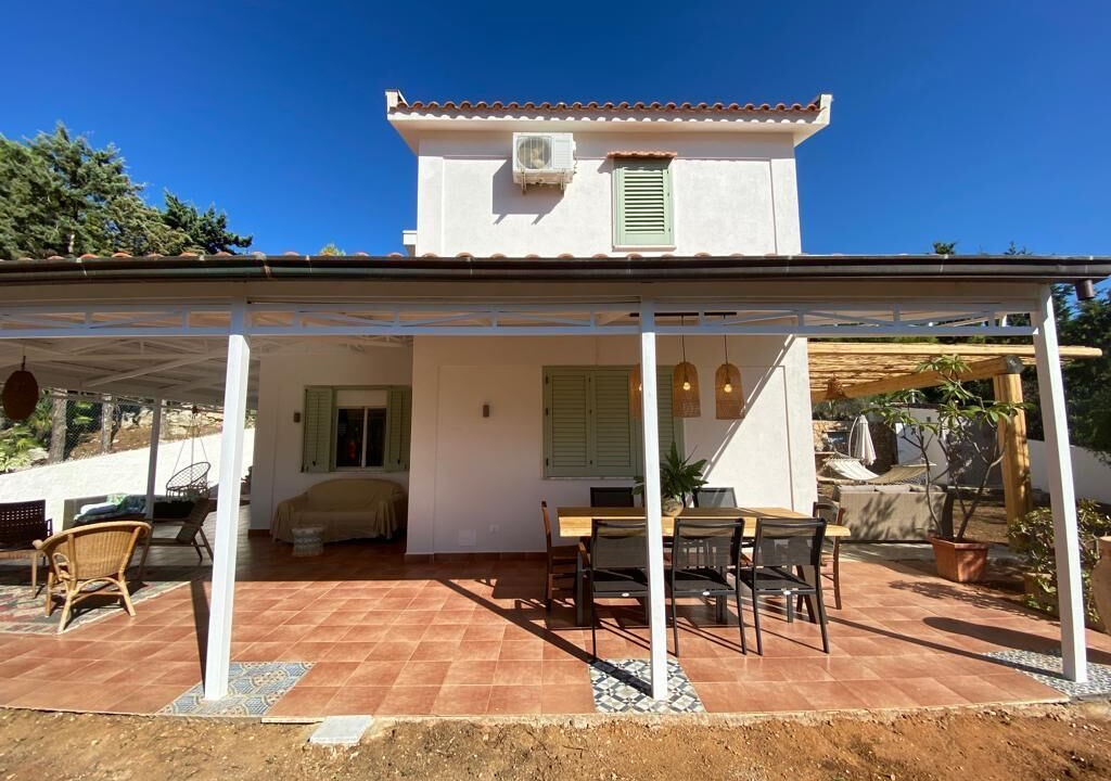 Photo of Outdoor in Scopello
