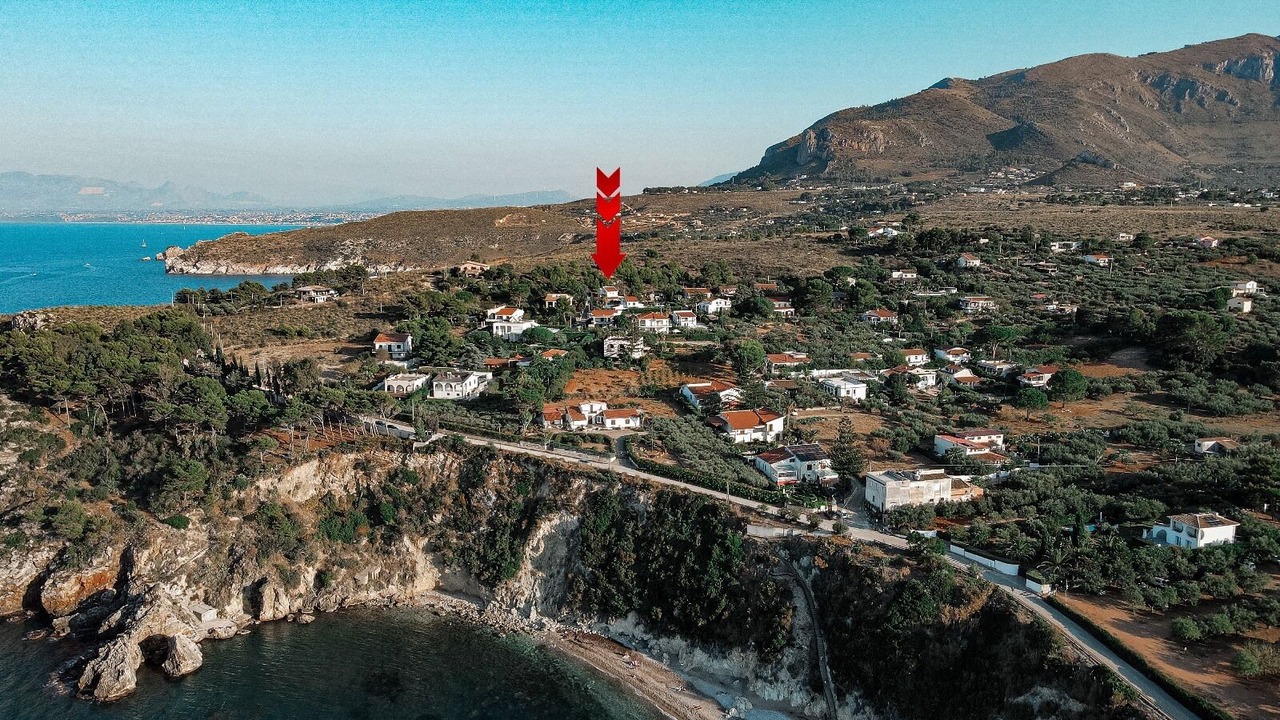 Photo of Outdoor in Scopello