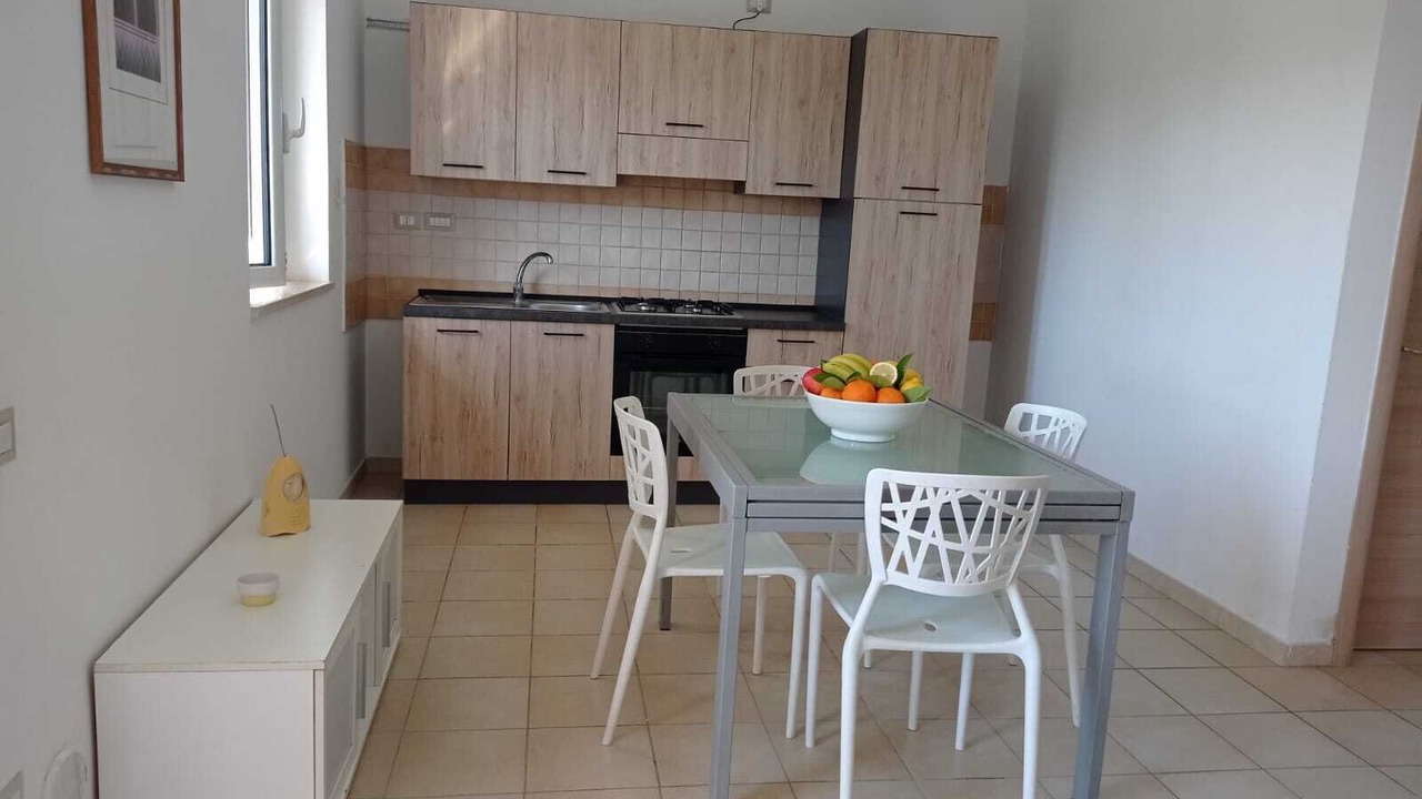 Photo of Kitchen in Policoro