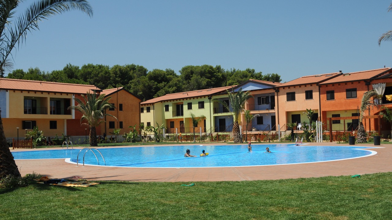 Photo of Outdoor in Policoro