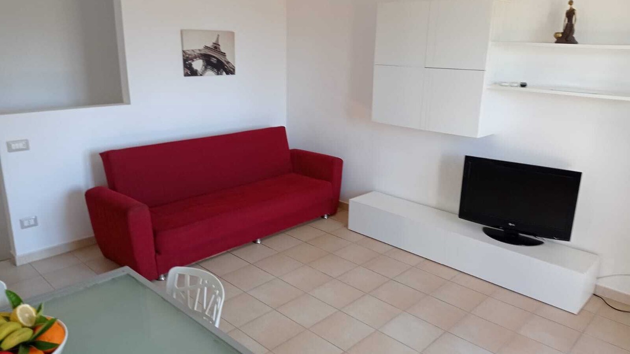 Photo of Livingroom in Policoro