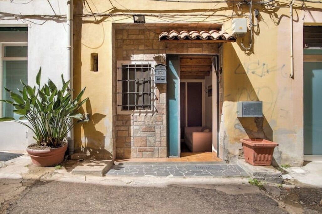 Photo of Outdoor in Messina