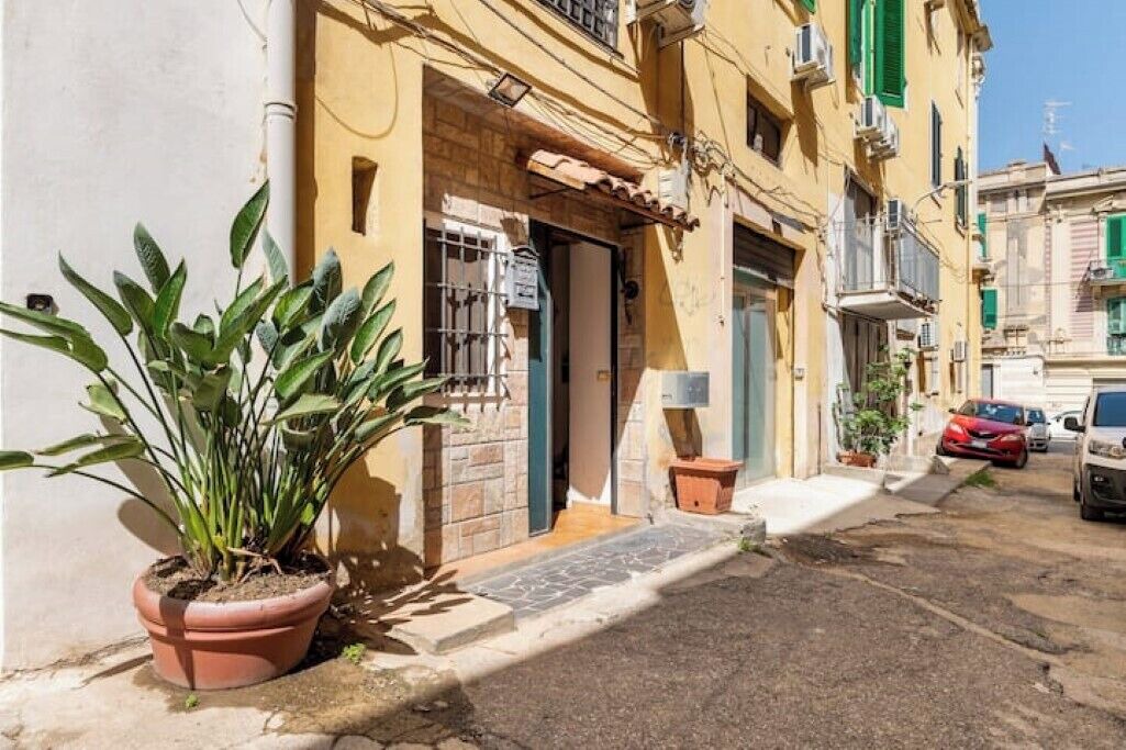 Photo of Outdoor in Messina