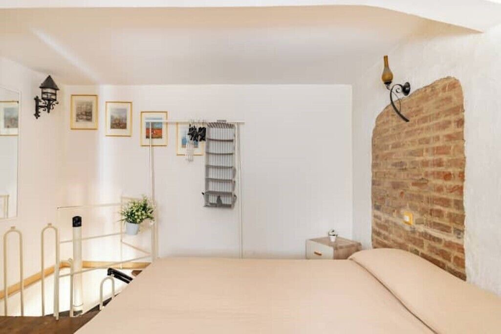 Photo of Bedroom in Messina