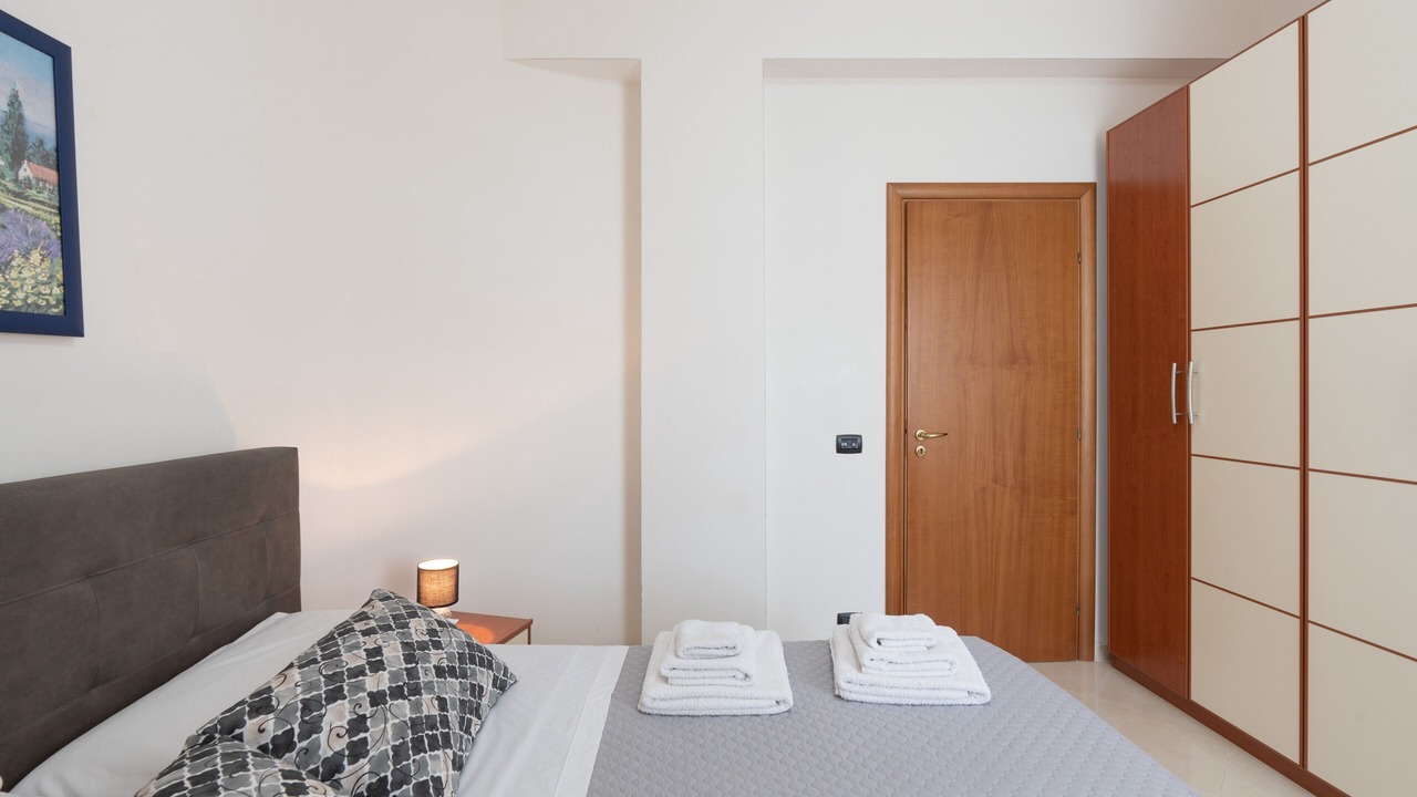 Photo of Bedroom in Alcamo