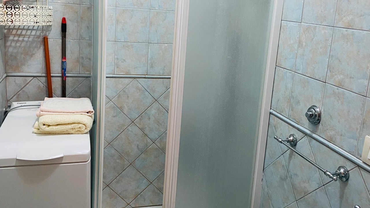 Photo of Bathroom in Scalea