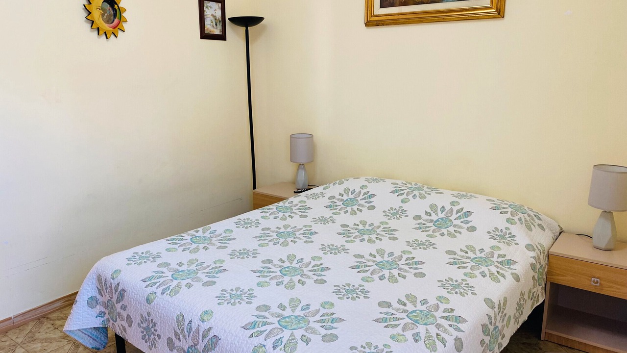 Photo of Bedroom in Scalea