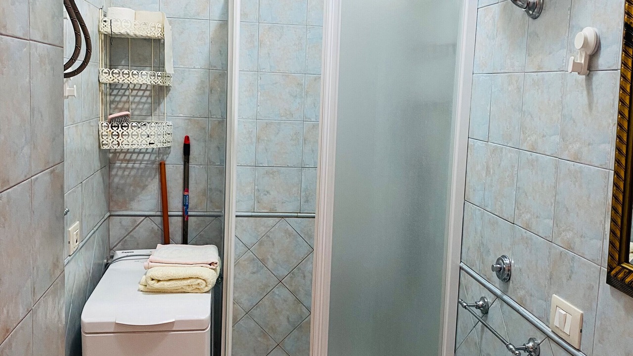 Photo of Bathroom in Scalea