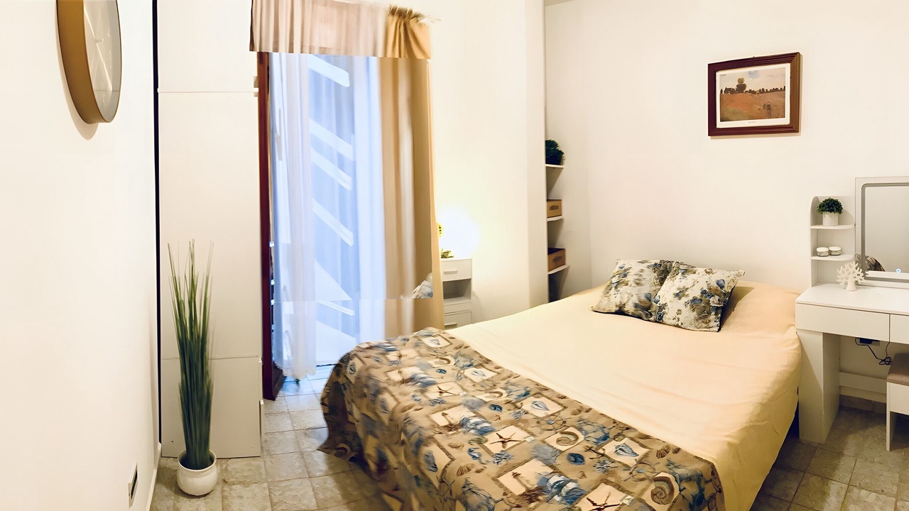 Photo of Bedroom in Scalea
