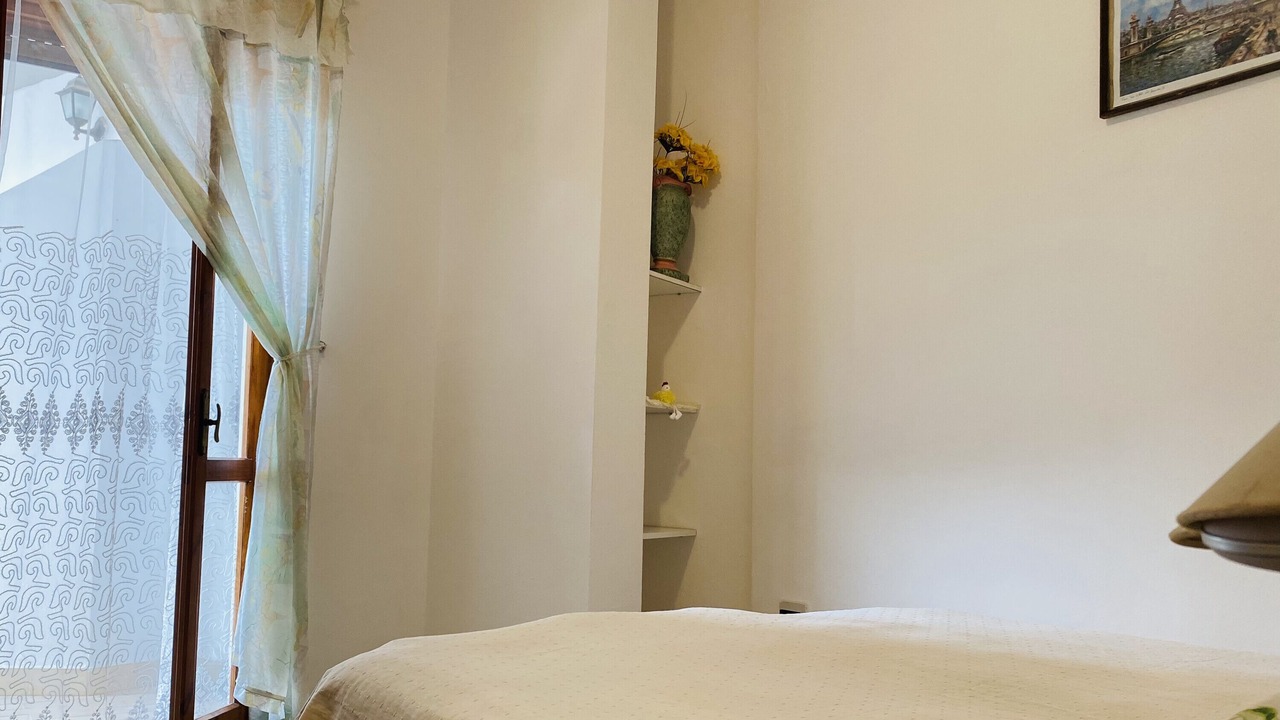 Photo of Bedroom in Scalea