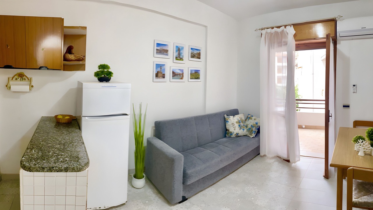 Photo of Livingroom in Scalea